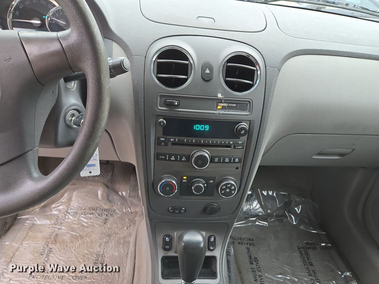 image for item EQ6872 2008 Chevrolet  HHR SUV