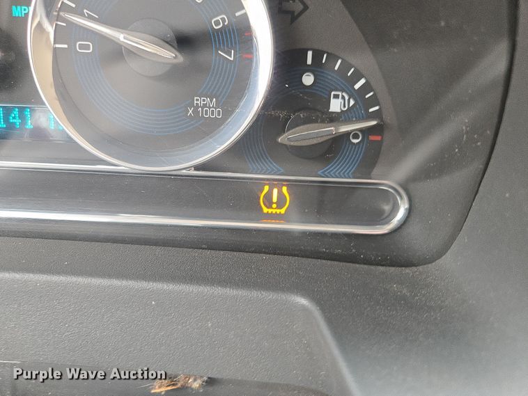 image for item EQ6872 2008 Chevrolet  HHR SUV