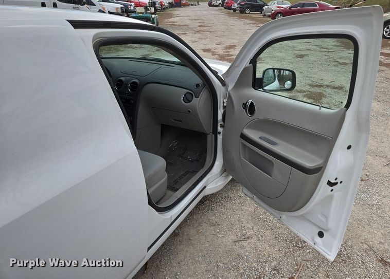 image for item EQ6872 2008 Chevrolet  HHR SUV