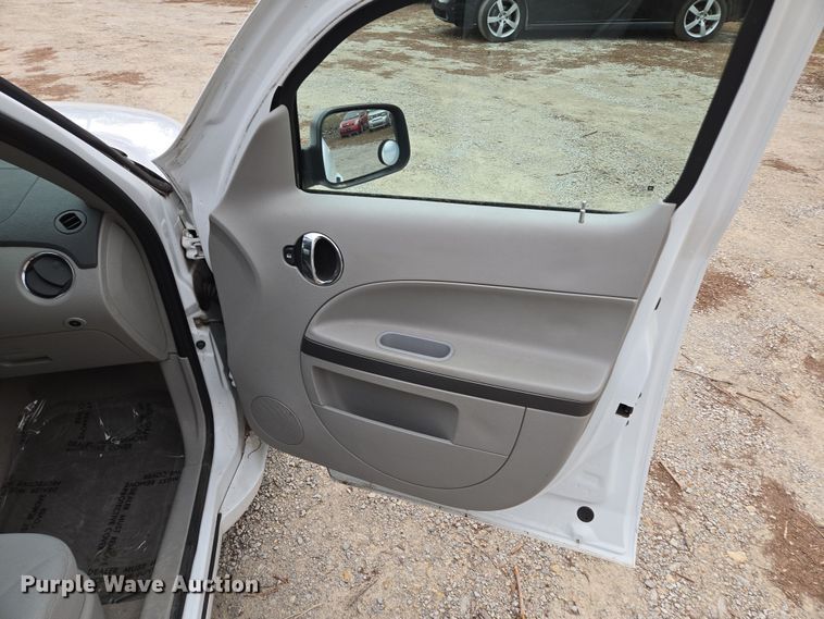 image for item EQ6872 2008 Chevrolet  HHR SUV