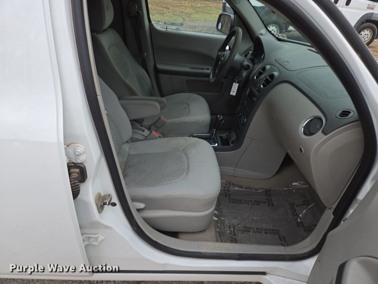 image for item EQ6872 2008 Chevrolet  HHR SUV