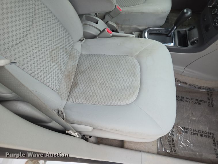 image for item EQ6872 2008 Chevrolet  HHR SUV