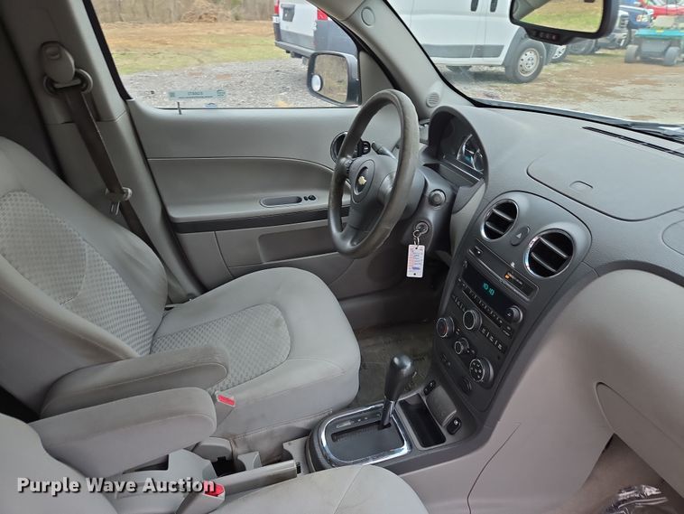 image for item EQ6872 2008 Chevrolet  HHR SUV