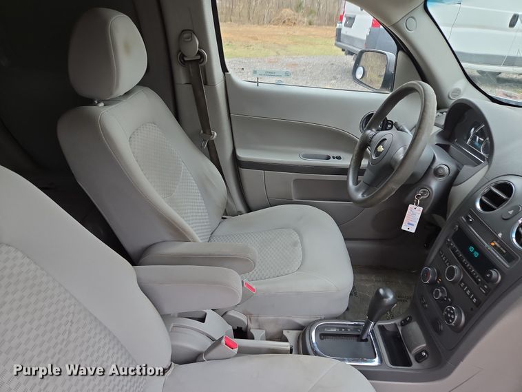 image for item EQ6872 2008 Chevrolet  HHR SUV