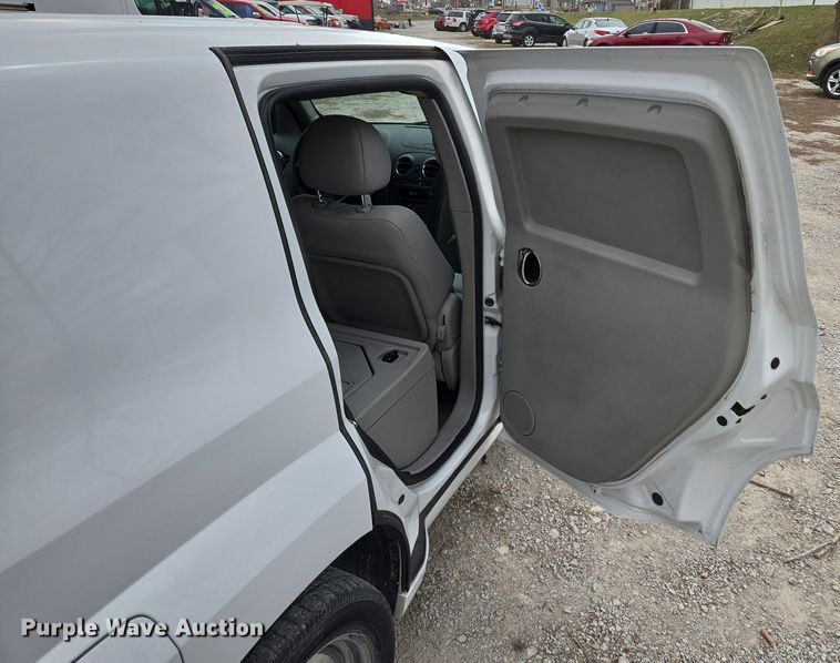 image for item EQ6872 2008 Chevrolet  HHR SUV