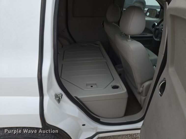 image for item EQ6872 2008 Chevrolet  HHR SUV