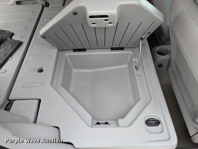 image for item EQ6872 2008 Chevrolet  HHR SUV