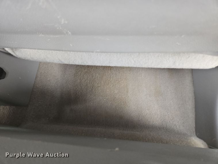 image for item EQ6872 2008 Chevrolet  HHR SUV