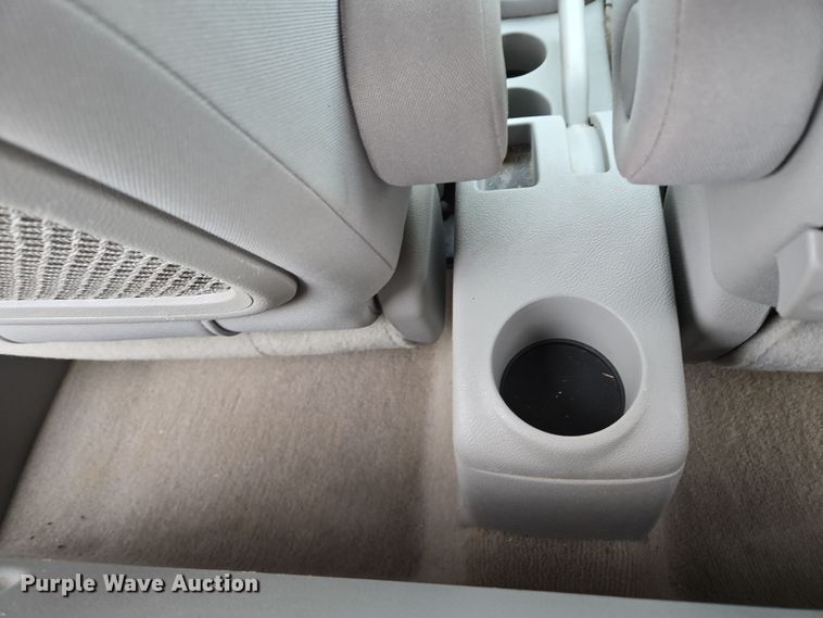 image for item EQ6872 2008 Chevrolet  HHR SUV