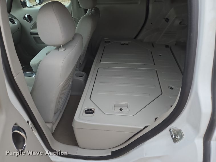 image for item EQ6872 2008 Chevrolet  HHR SUV