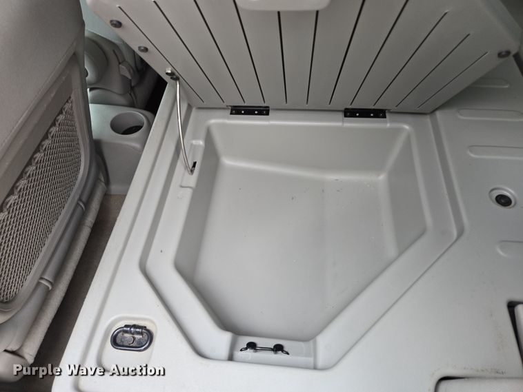 image for item EQ6872 2008 Chevrolet  HHR SUV