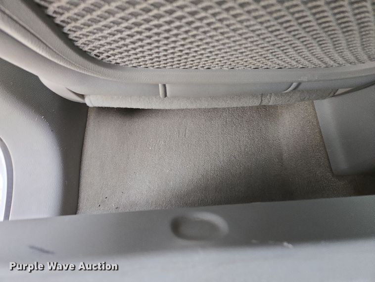 image for item EQ6872 2008 Chevrolet  HHR SUV