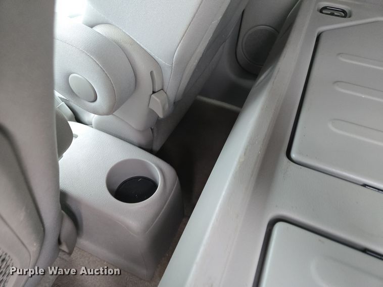 image for item EQ6872 2008 Chevrolet  HHR SUV