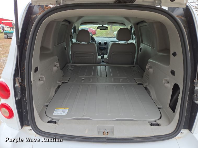 image for item EQ6872 2008 Chevrolet  HHR SUV