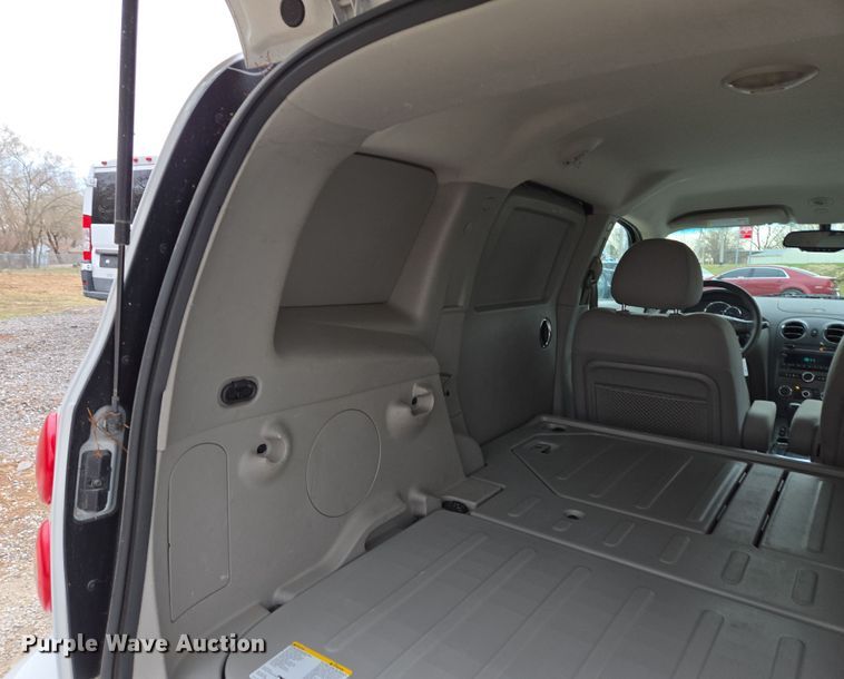 image for item EQ6872 2008 Chevrolet  HHR SUV