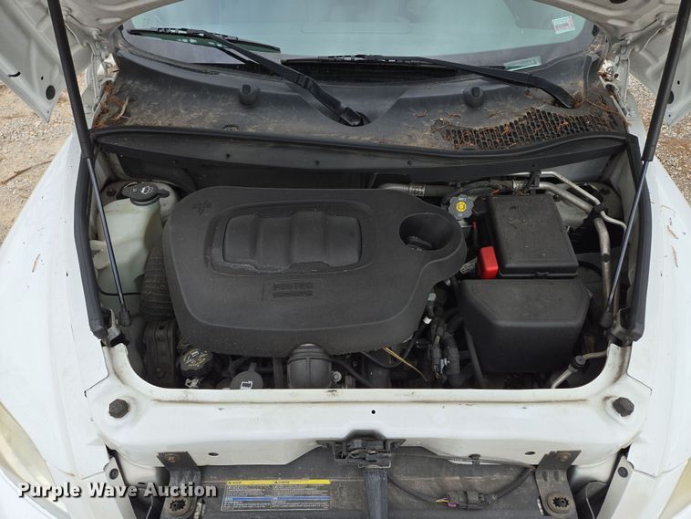 image for item EQ6872 2008 Chevrolet  HHR SUV