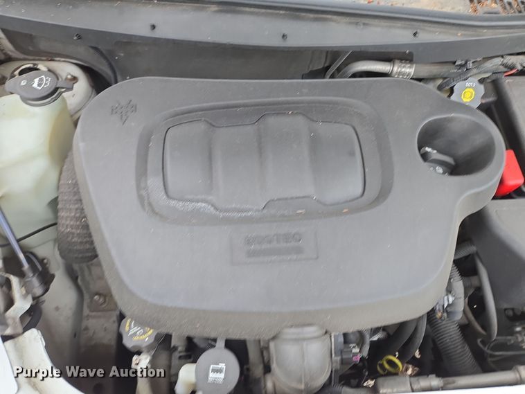 image for item EQ6872 2008 Chevrolet  HHR SUV