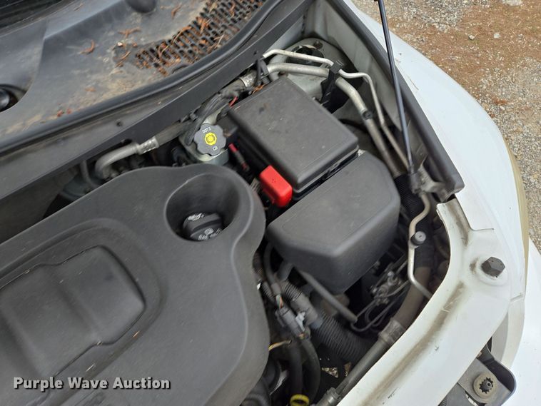 image for item EQ6872 2008 Chevrolet  HHR SUV