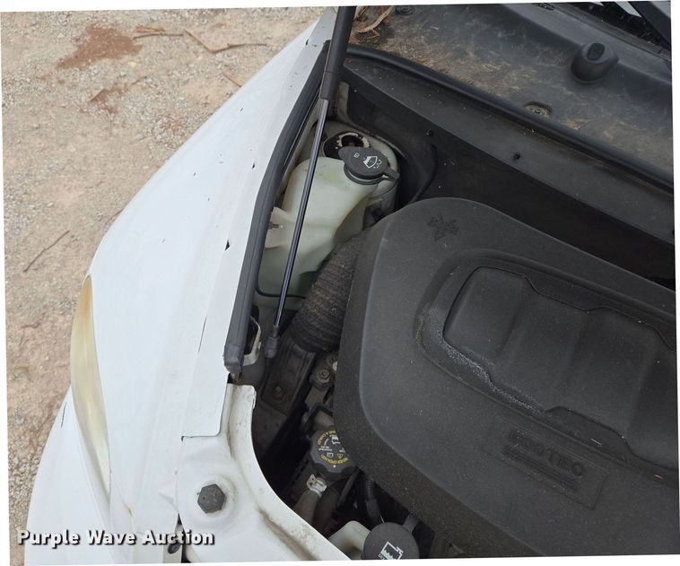 image for item EQ6872 2008 Chevrolet  HHR SUV