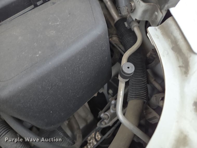 image for item EQ6872 2008 Chevrolet  HHR SUV