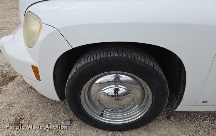 image for item EQ6872 2008 Chevrolet  HHR SUV