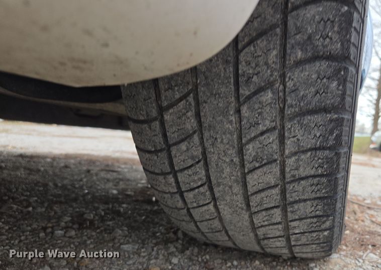 image for item EQ6872 2008 Chevrolet  HHR SUV