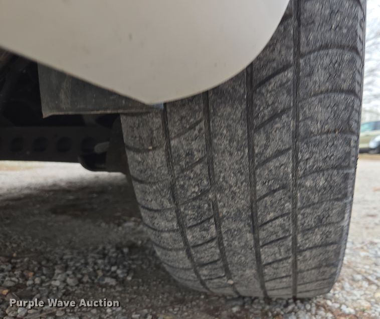 image for item EQ6872 2008 Chevrolet  HHR SUV