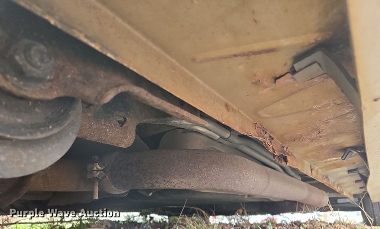 image for item EQ6873 2011 Dodge  Grand Caravan SUV