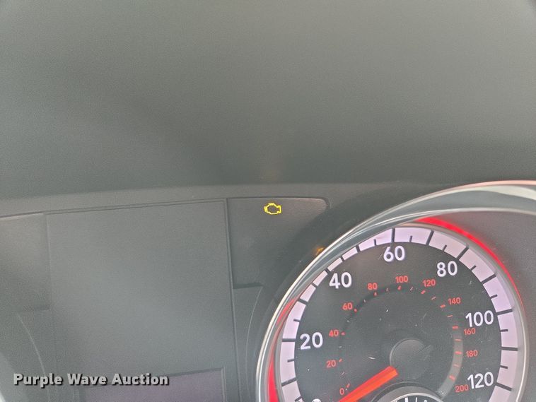 image for item EQ6873 2011 Dodge  Grand Caravan SUV