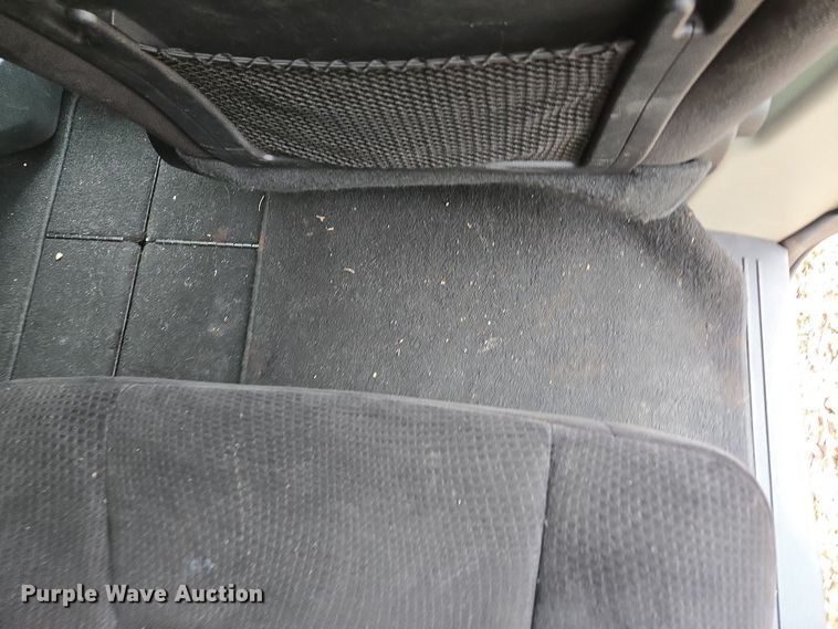 image for item EQ6873 2011 Dodge  Grand Caravan SUV