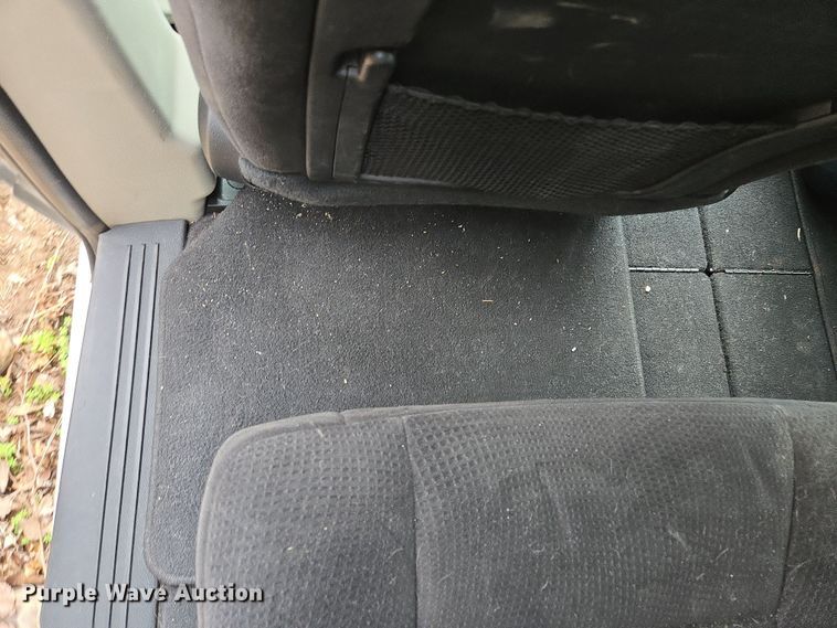 image for item EQ6873 2011 Dodge  Grand Caravan SUV