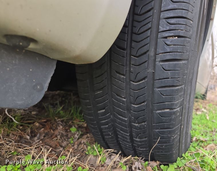 image for item EQ6873 2011 Dodge  Grand Caravan SUV