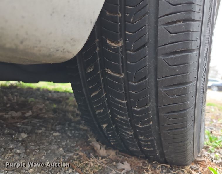 image for item EQ6873 2011 Dodge  Grand Caravan SUV