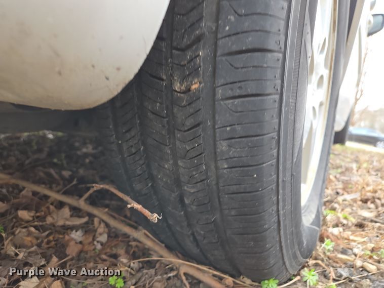 image for item EQ6873 2011 Dodge  Grand Caravan SUV