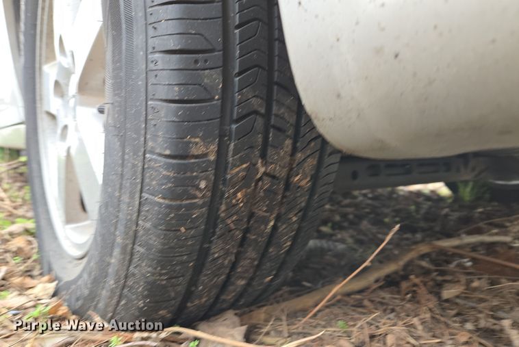 image for item EQ6873 2011 Dodge  Grand Caravan SUV