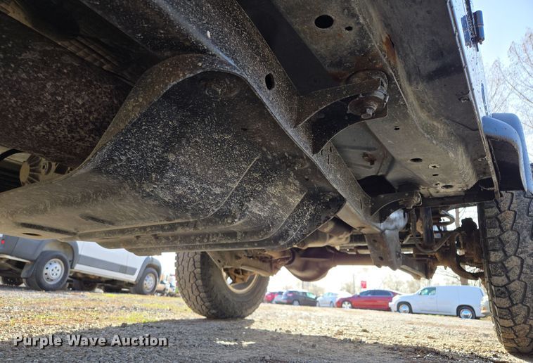 image for item EQ6874 2003 Jeep  Wrangler  SUV