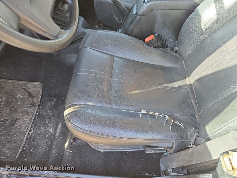 image for item EQ6874 2003 Jeep  Wrangler  SUV