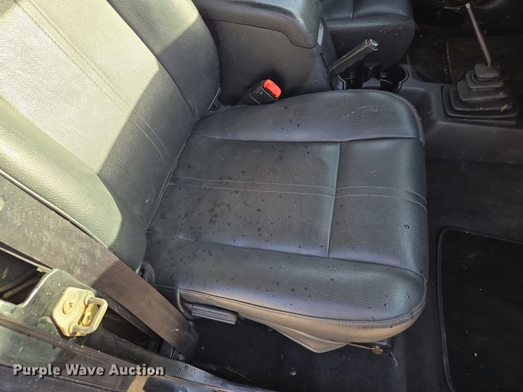 image for item EQ6874 2003 Jeep  Wrangler  SUV