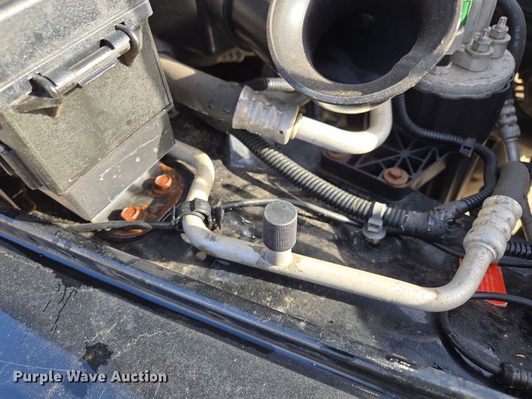 image for item EQ6874 2003 Jeep  Wrangler  SUV