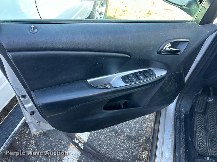 image for item ER8841 2014 Dodge Journey SUV