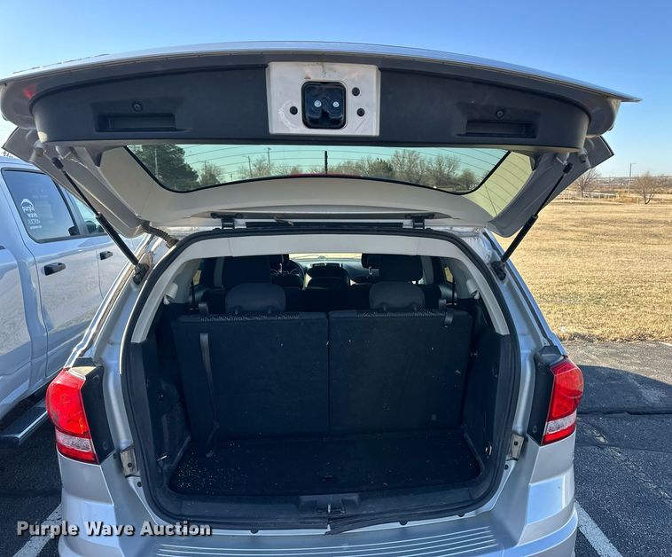 image for item ER8841 2014 Dodge Journey SUV