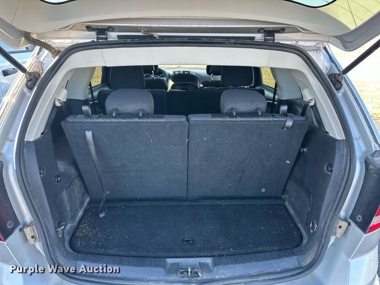 image for item ER8841 2014 Dodge Journey SUV