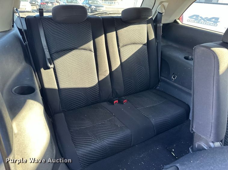 image for item ER8841 2014 Dodge Journey SUV
