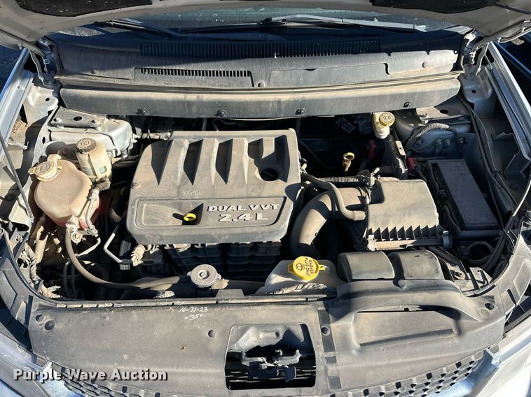 image for item ER8841 2014 Dodge Journey SUV