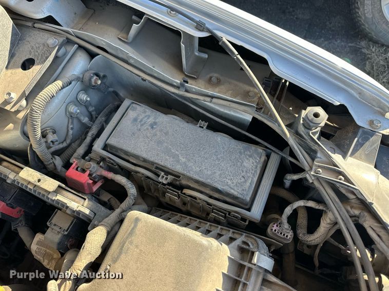 image for item ER8841 2014 Dodge Journey SUV