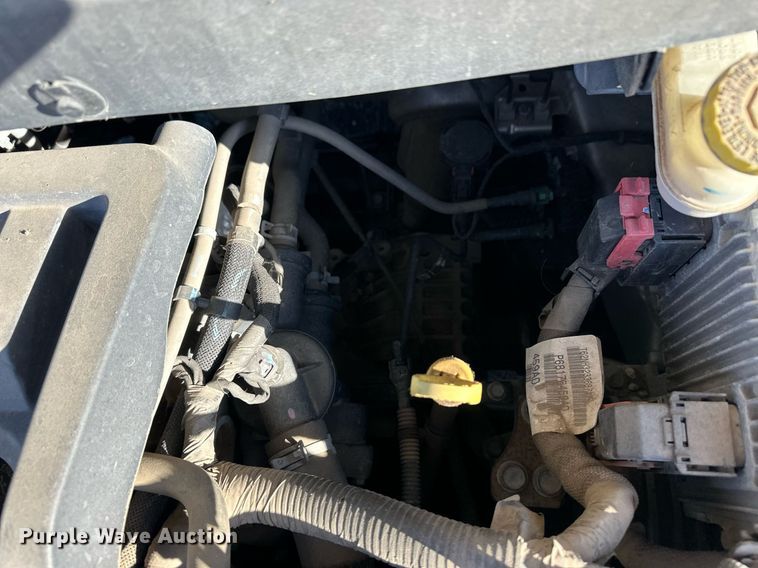 image for item ER8841 2014 Dodge Journey SUV