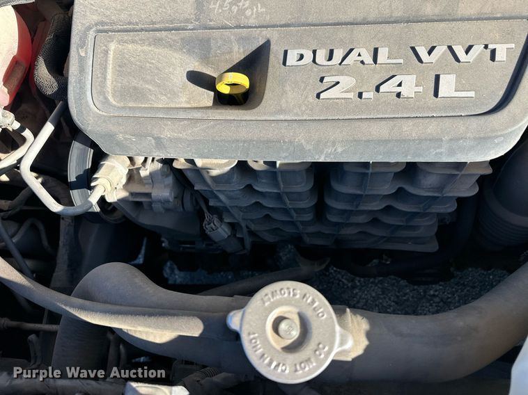 image for item ER8841 2014 Dodge Journey SUV