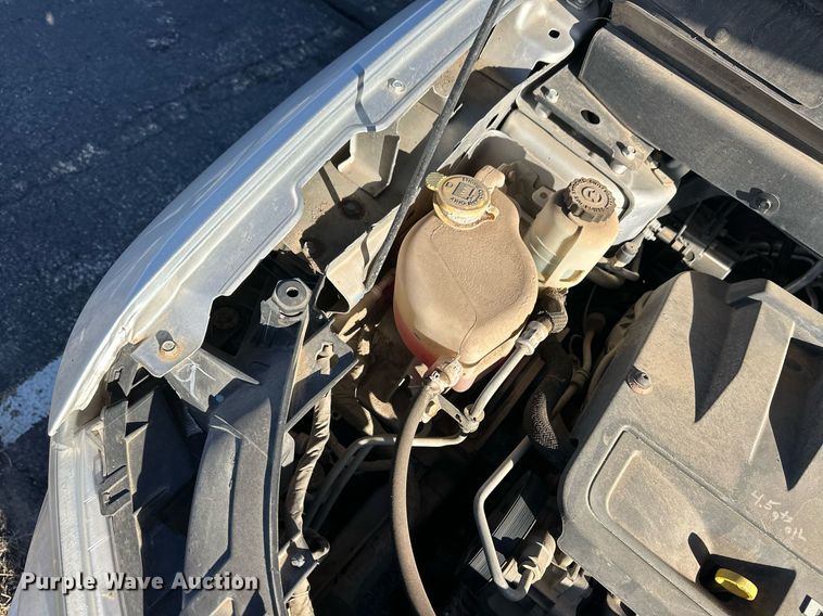 image for item ER8841 2014 Dodge Journey SUV