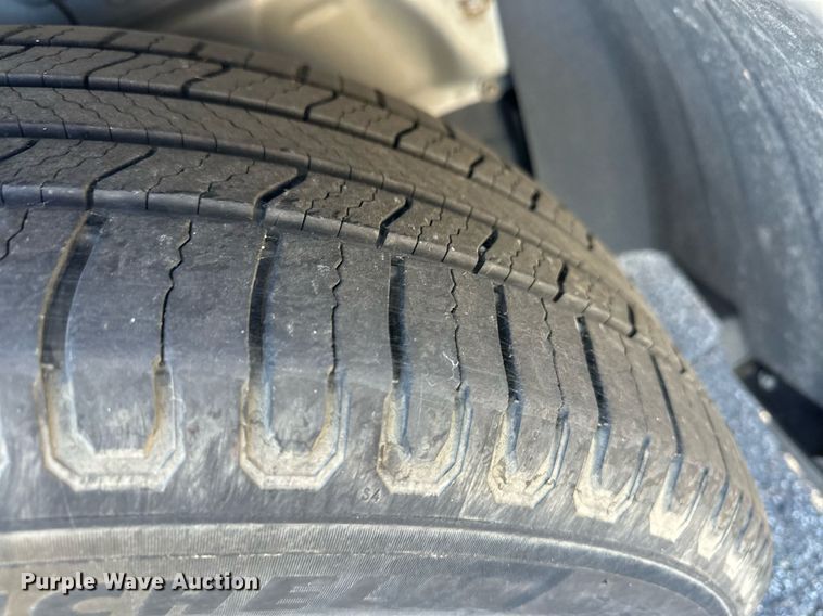 image for item ER8841 2014 Dodge Journey SUV