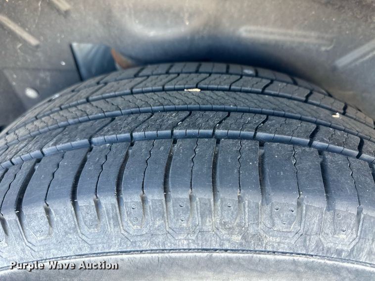 image for item ER8841 2014 Dodge Journey SUV